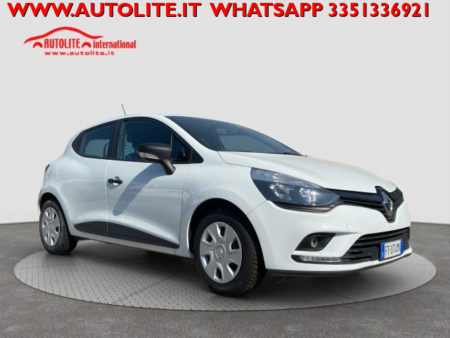 RENAULT Clio usata, con Airbag