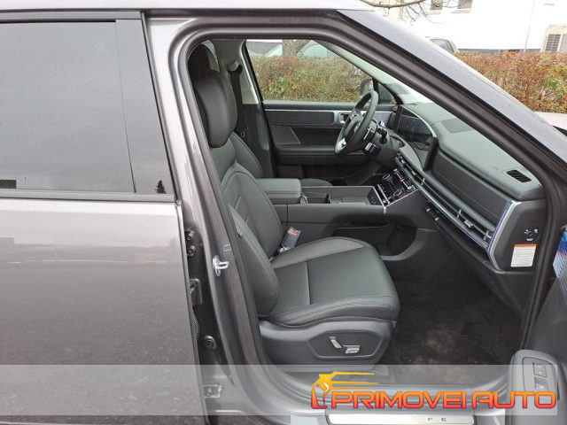 HYUNDAI Santa Fe usata, con Airbag Passeggero
