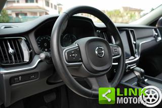 VOLVO V60 usata, con Cruise Control