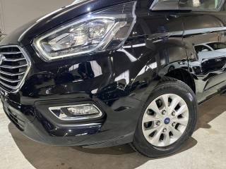 FORD Transit Custom usata, con Chiusura centralizzata