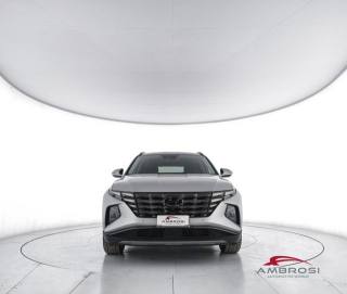 HYUNDAI Tucson usata 4
