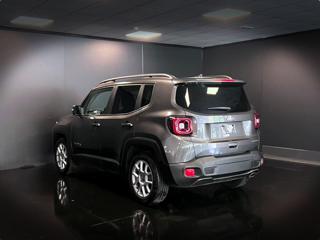 JEEP Renegade usata, con Autoradio
