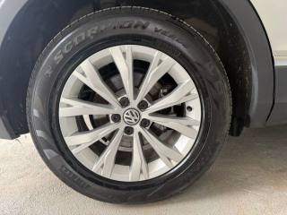 VOLKSWAGEN Tiguan usata, con Sensore di pioggia