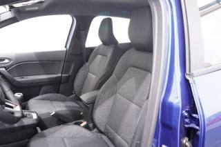 RENAULT Captur usata, con Sedili riscaldati