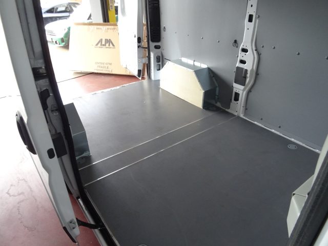 FIAT Ducato usata 13