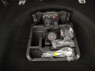 JEEP Compass usata, con Sistema di navigazione