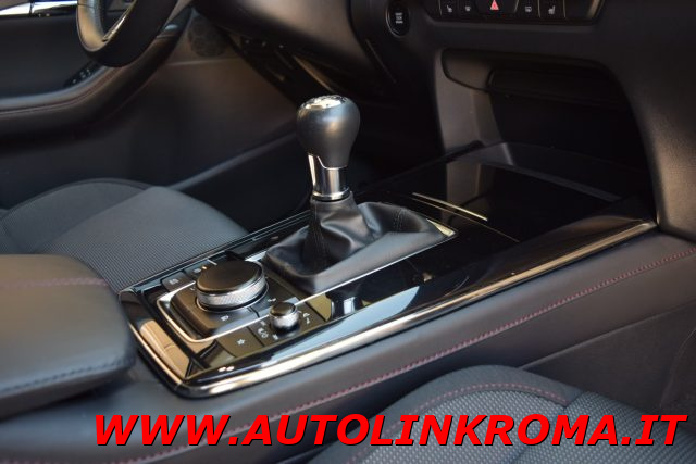 MAZDA CX-30 usata, con Autoradio