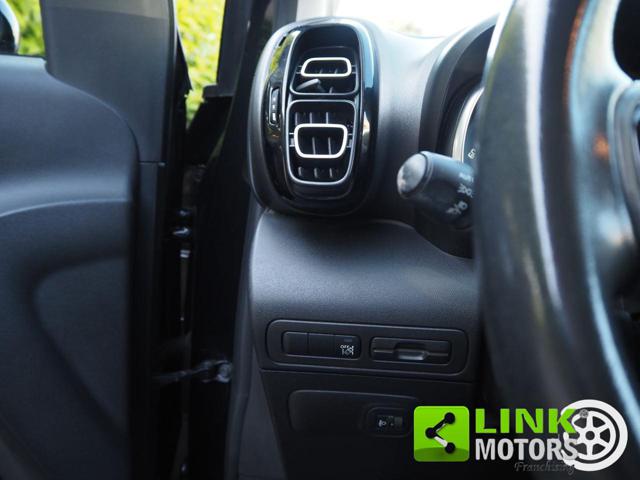 CITROEN C3 Aircross usata 34