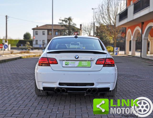 BMW M3 usata, con Cerchi in lega