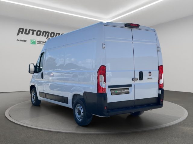FIAT Ducato usata, con ESP