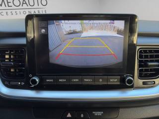KIA Stonic usata, con Sedili sportivi