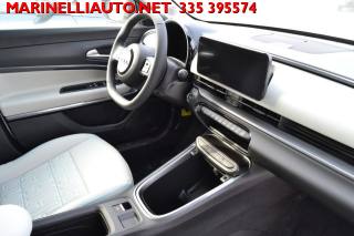 FIAT 600 usata, con Sedile posteriore sdoppiato