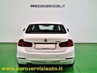 BMW 328 usata, con Climatizzatore