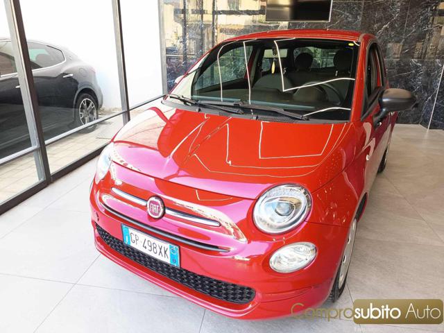 FIAT 500 usata, con Airbag