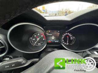 ALFA ROMEO Stelvio usata 26