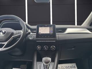 RENAULT Captur usata, con Fari LED