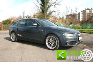 AUDI A4 usata, con Alzacristalli elettrici