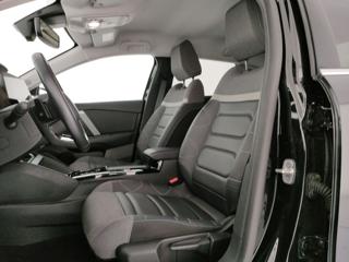 CITROEN C4 X usata, con Alzacristalli elettrici