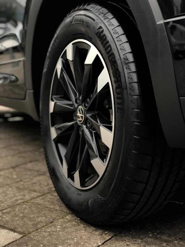VOLKSWAGEN T-Cross usata, con Cruise Control