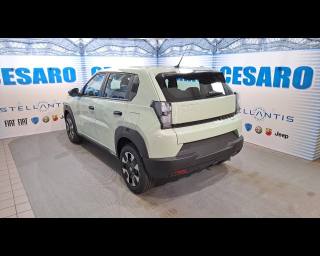 FIAT Grande Panda usata, con Controllo automatico clima