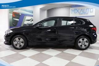 BMW 116 usata, con Alzacristalli elettrici