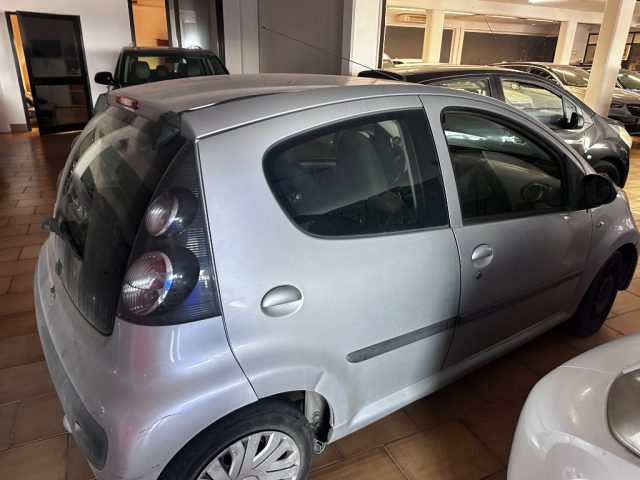 CITROEN C1 usata, con Chiusura centralizzata