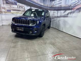 JEEP Renegade usata, con Airbag laterali