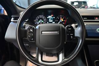 LAND ROVER Range Rover Velar usata 125