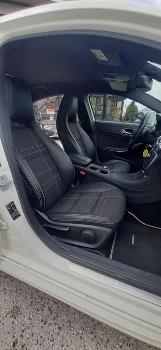 MERCEDES-BENZ A 180 usata 18