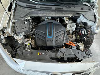 HYUNDAI Kona usata, con Cerchi in lega