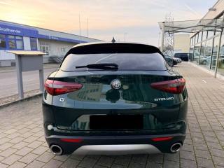 ALFA ROMEO Stelvio usata, con Airbag laterali