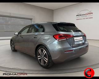MERCEDES-BENZ A 180 usata, con Chiusura centralizzata