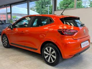 RENAULT Clio usata, con Autoradio