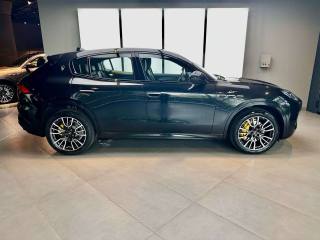 MASERATI Grecale usata, con Airbag Passeggero