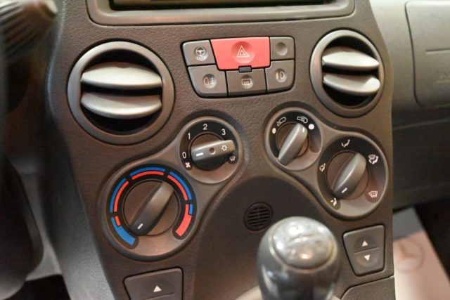 FIAT Panda usata 122
