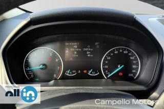 FORD EcoSport usata 8