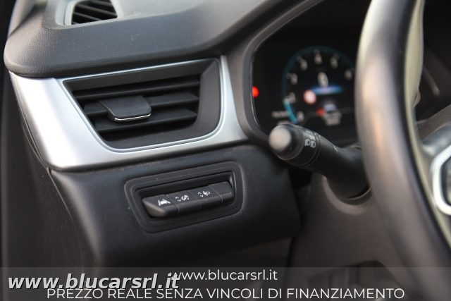 RENAULT Captur usata, con Specchietti laterali elettrici