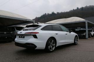 AUDI A6 usata, con Controllo trazione