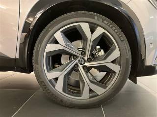 RENAULT Austral usata, con Climatizzatore