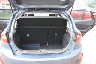 FORD Fiesta usata, con Autoradio digitale