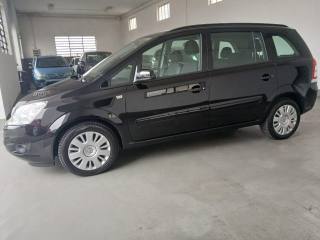 OPEL Zafira usata, con Airbag laterali