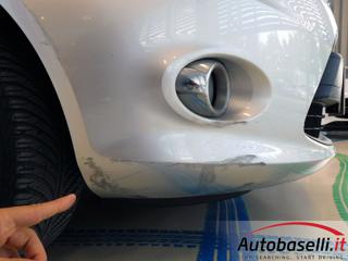 FORD Fiesta usata, con Controllo trazione