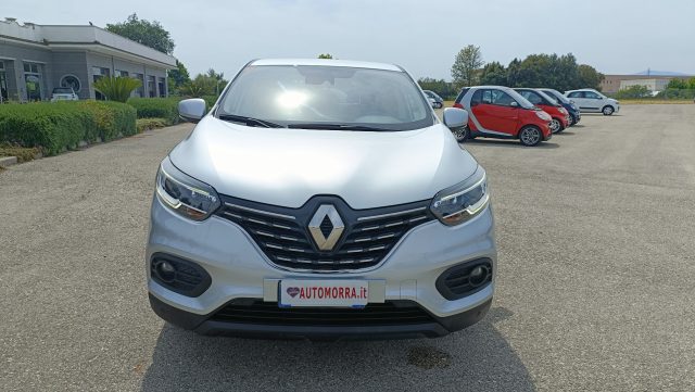 RENAULT Kadjar usata, con Airbag laterali