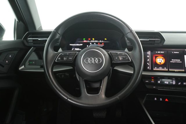 AUDI A3 usata 11