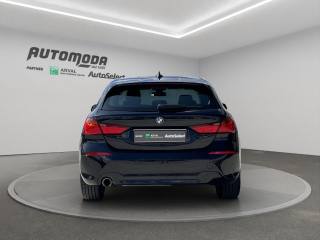 BMW 116 usata, con Autoradio