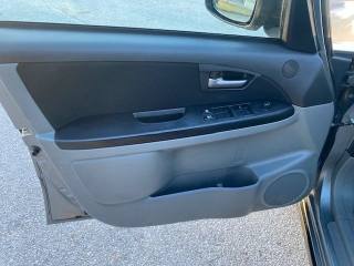 SUZUKI SX4 usata, con Portapacchi