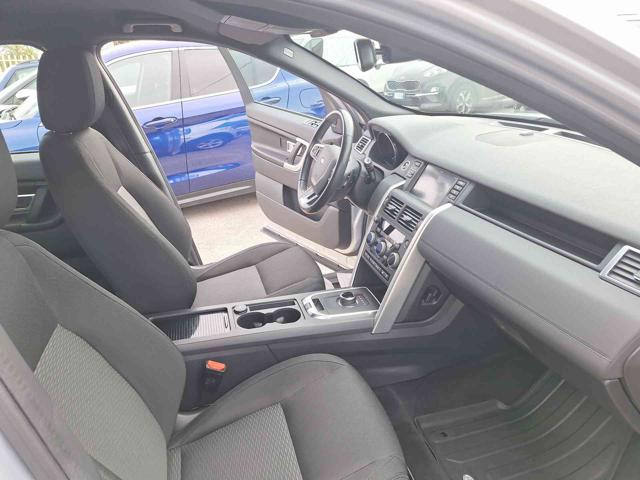 LAND ROVER Discovery Sport usata, con Fari Xenon