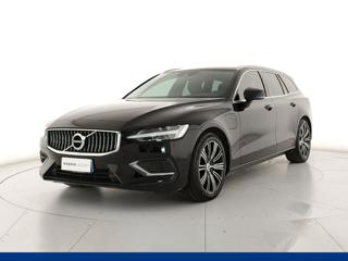 VOLVO V60 usata, con Airbag