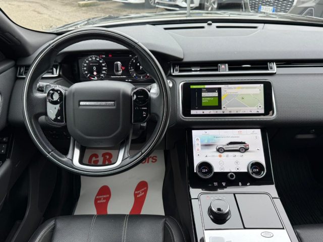 LAND ROVER Range Rover Velar usata, con Controllo trazione