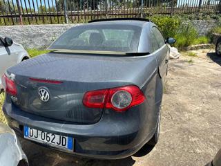 VOLKSWAGEN Eos usata, con Airbag Passeggero